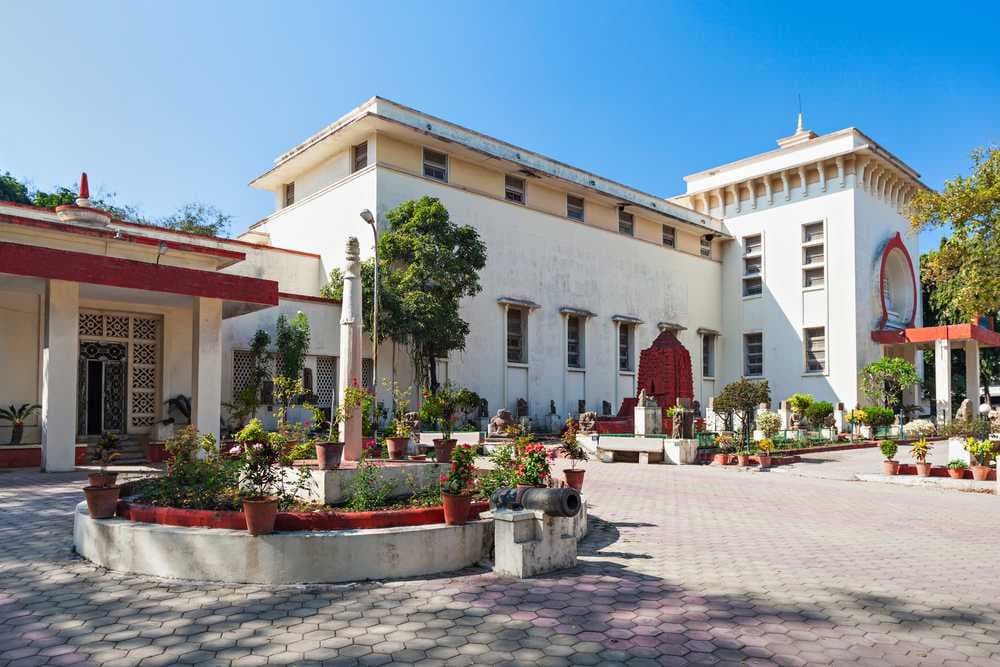 Indore