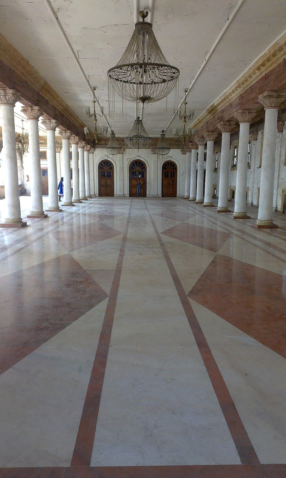 Rajwada travel image