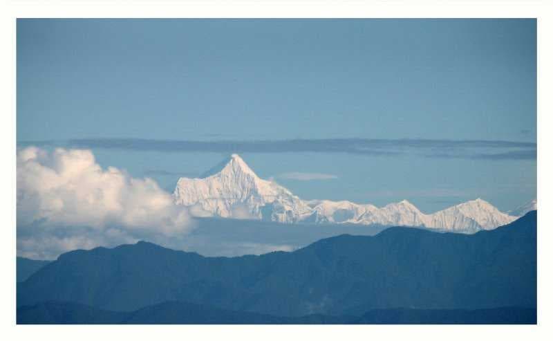 Gorumara National Park travel image