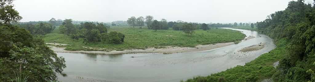 Gorumara National Park travel image