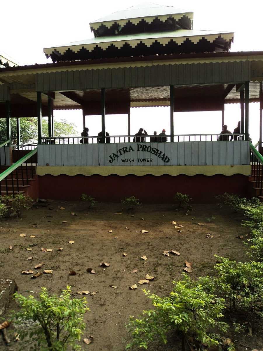 Gorumara National Park travel image