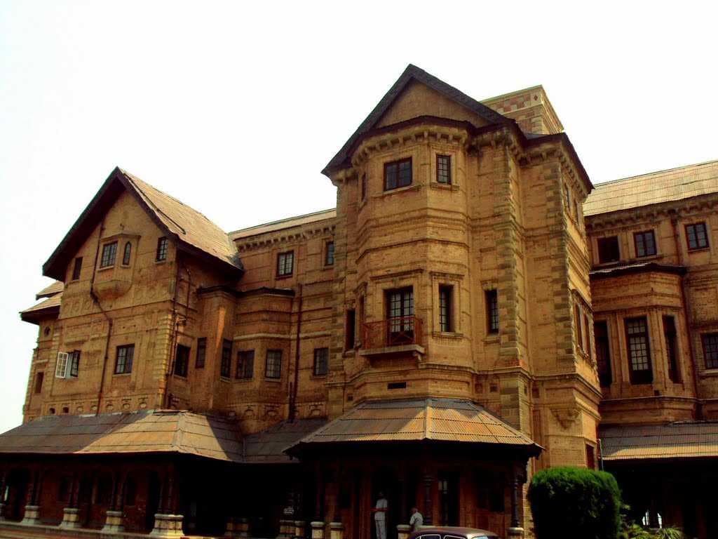 Jammu