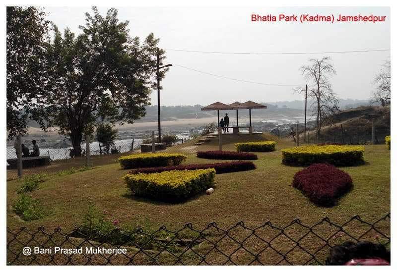 Bhatia Park