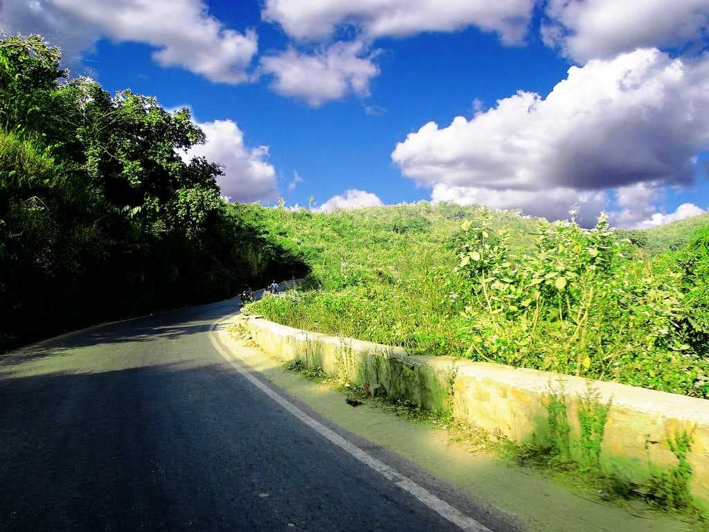 Dimna Lake travel image