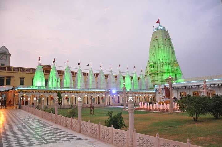 Jhunjhunu