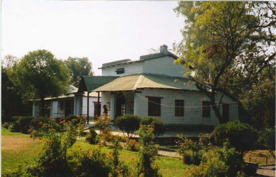 Jim Corbett National Park