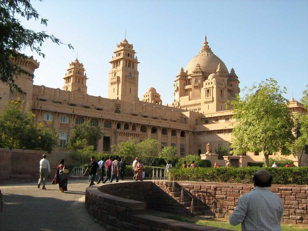 Jodhpur
