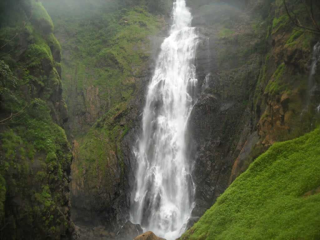 Jog Falls