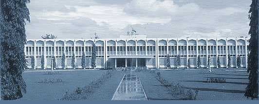 Regional Research Laboratory,jorhat(The only one in the entire northeast india)