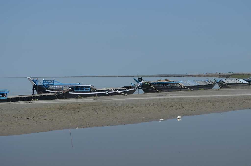 Nimati Ghat