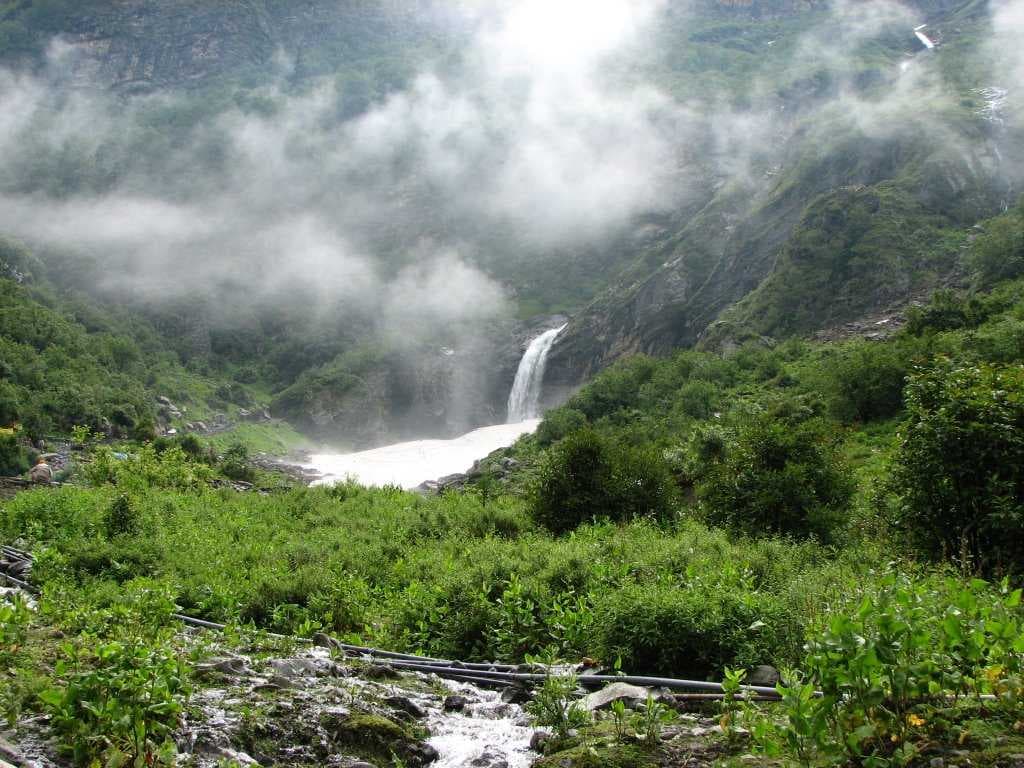 Ghangaria travel image
