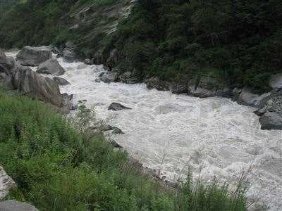 Vishnuprayag travel image