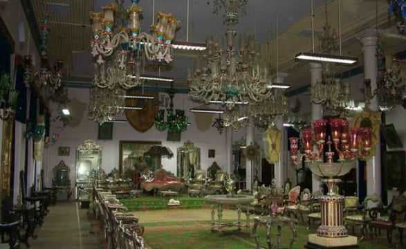 Darbar Hall Museum