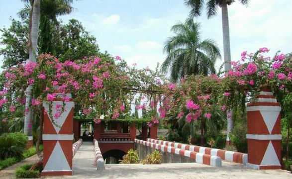 Moti Baug