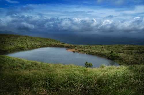 Chembra Peak travel image