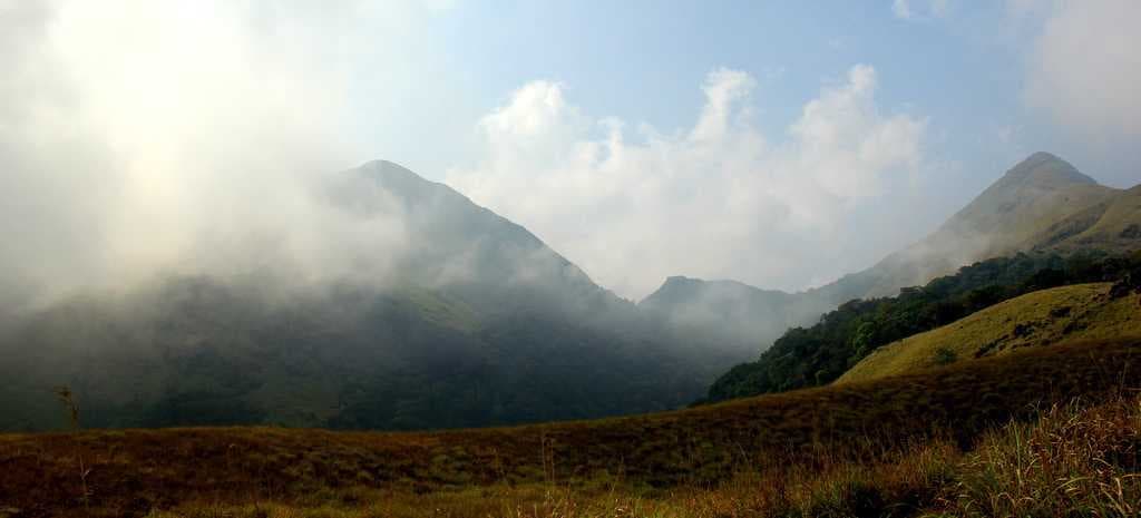 Chembra Peak travel image
