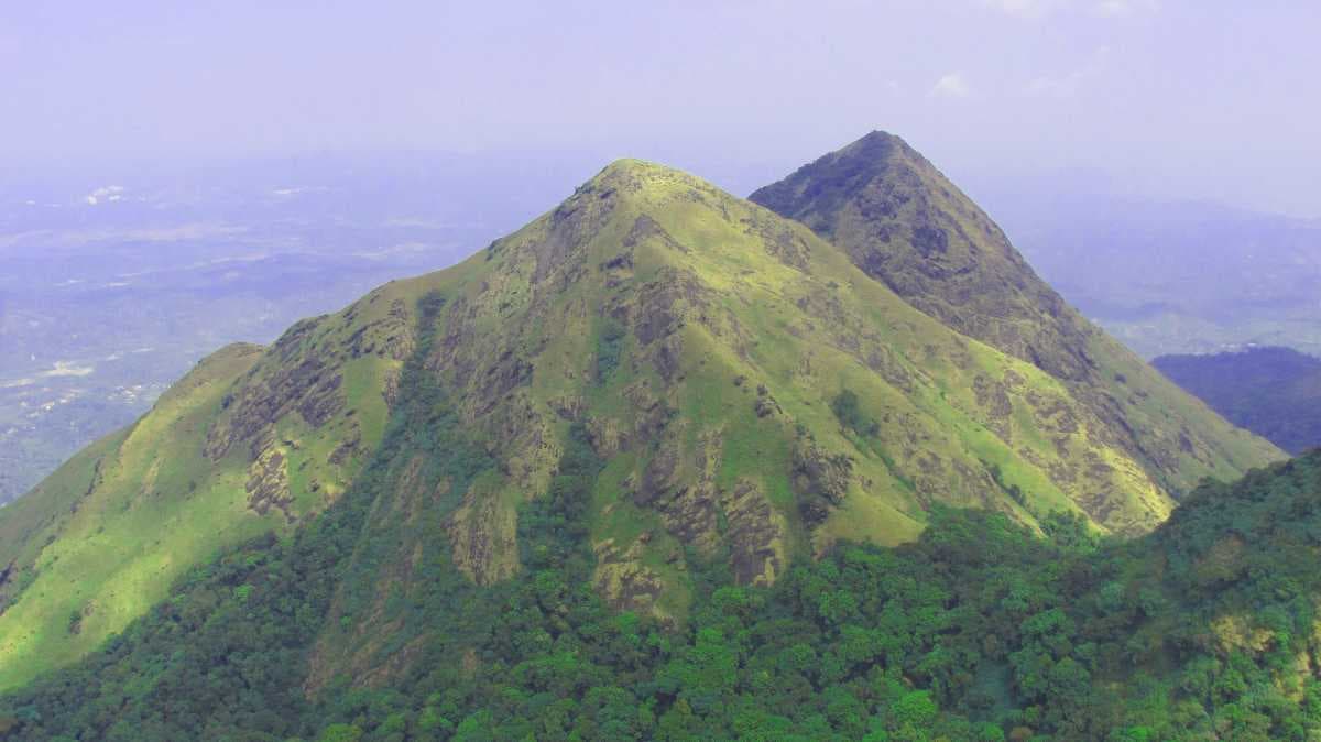 Chembra Peak travel image