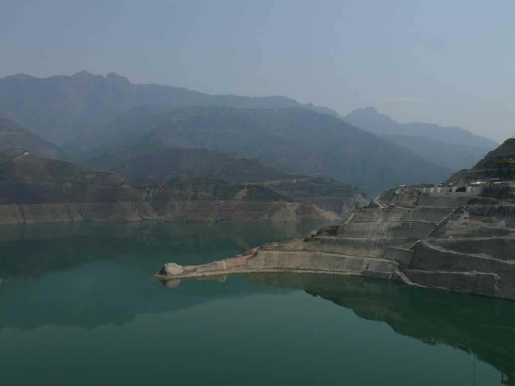New Tehri travel image