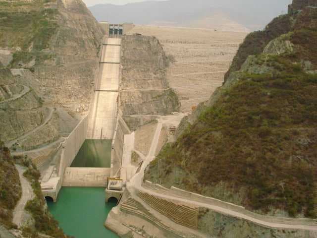 New Tehri travel image