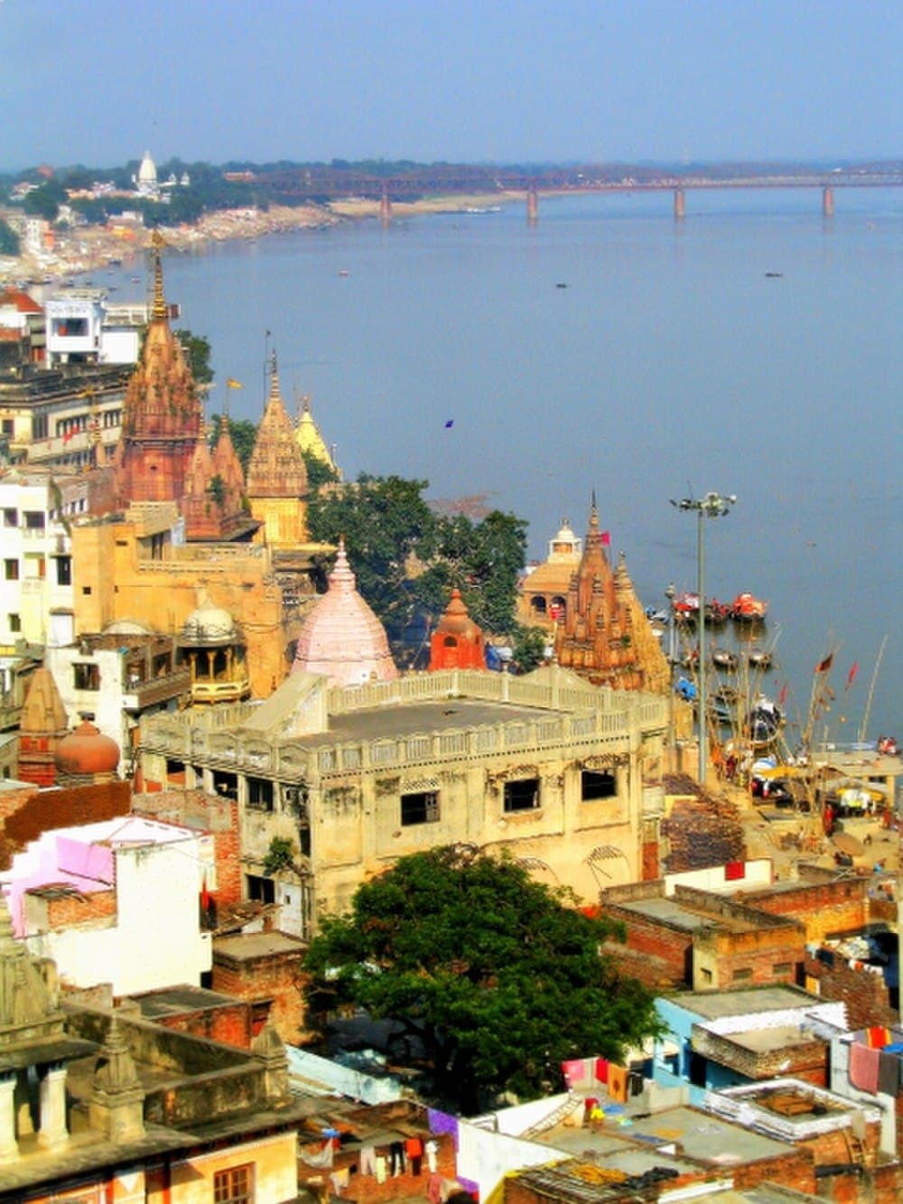 Kamakshi Amman Temple travel image