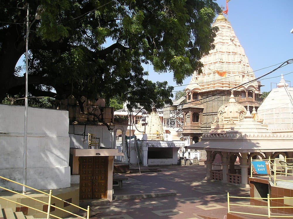 Kamakshi Amman Temple travel image