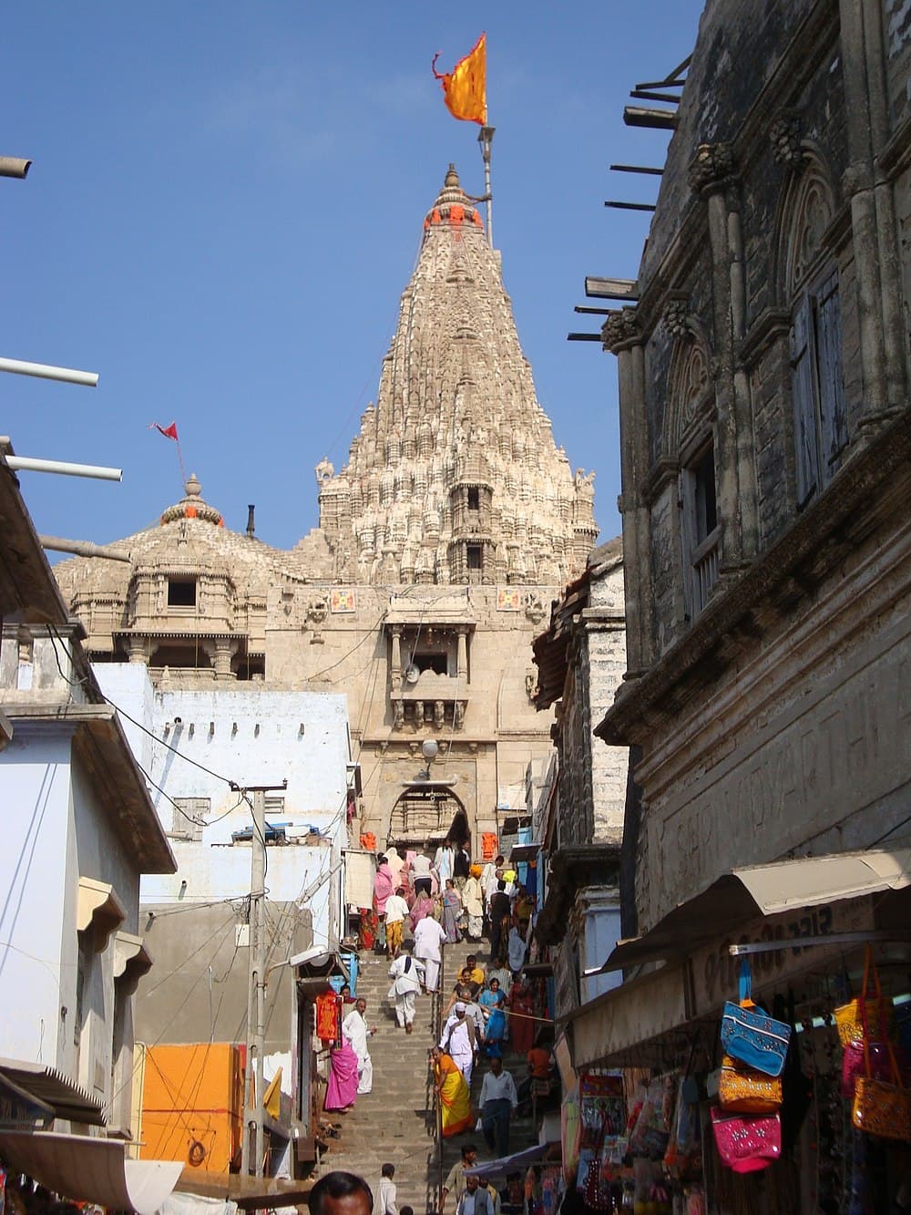 Kamakshi Amman Temple travel image
