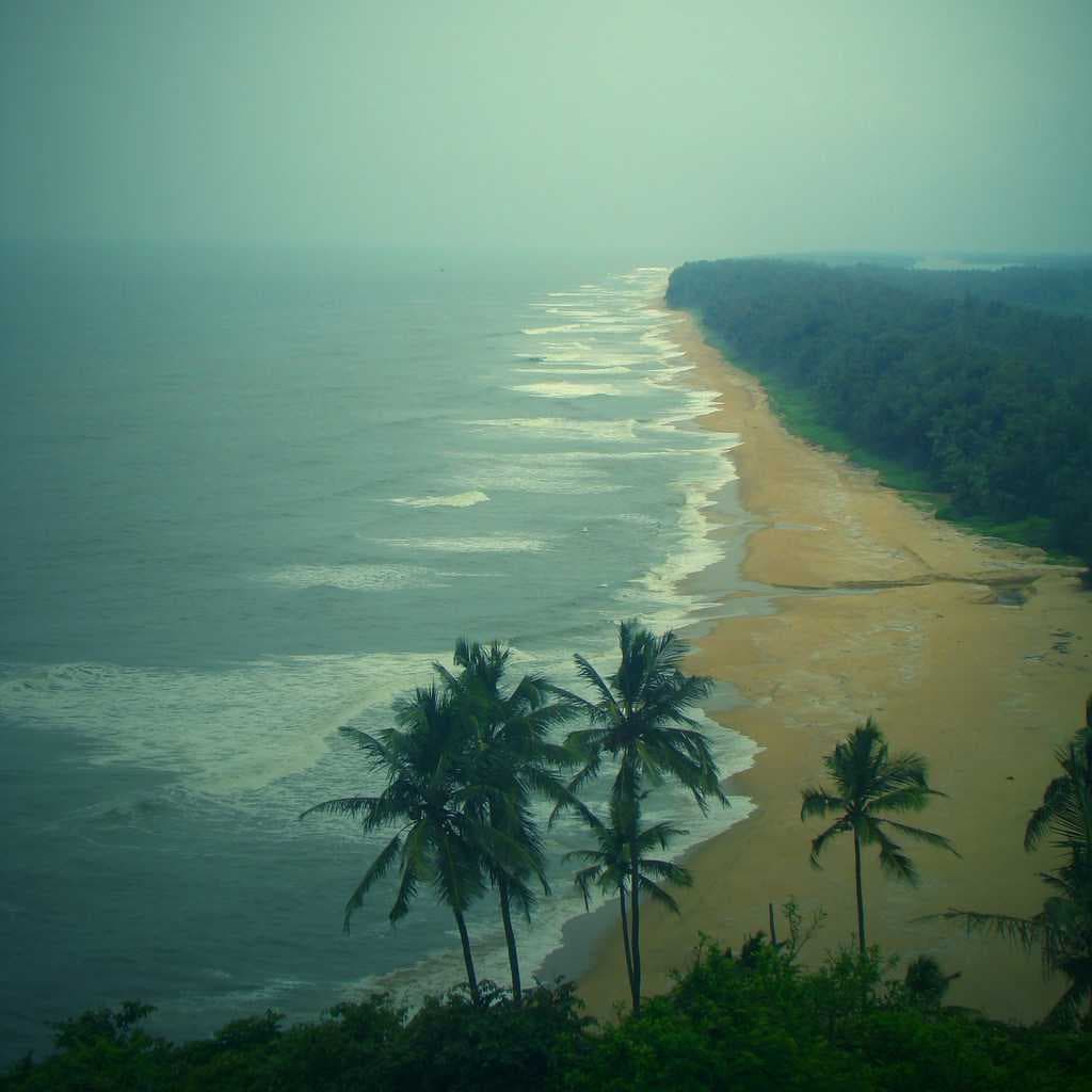 Ezhimala travel image