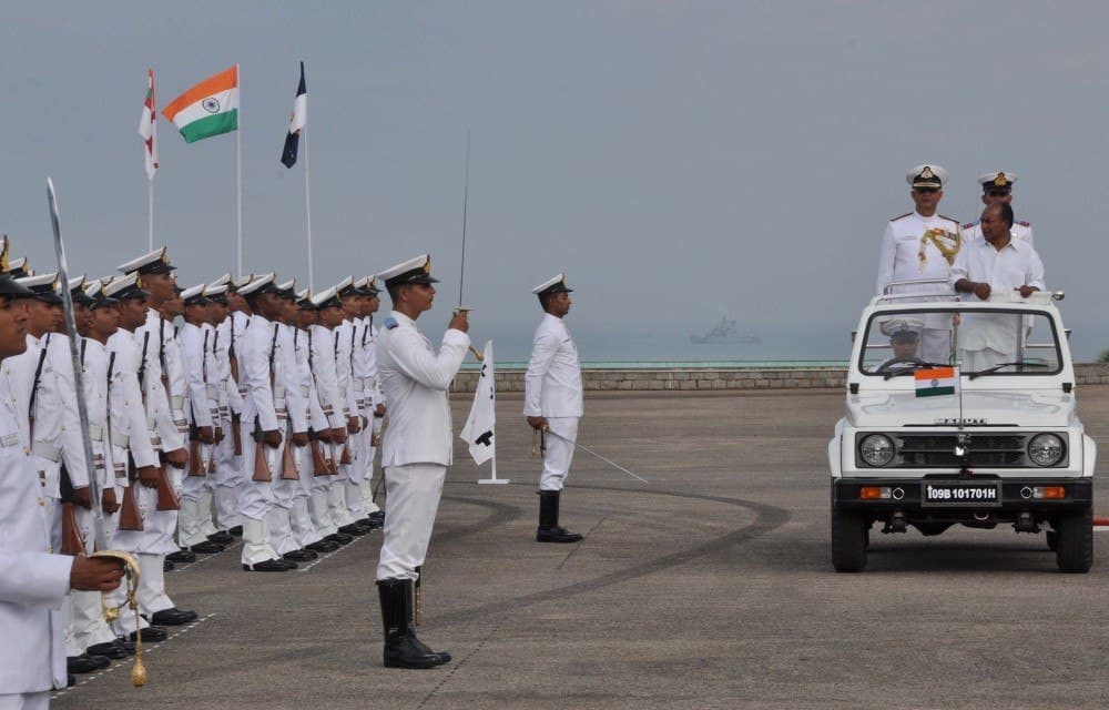 Ezhimala travel image