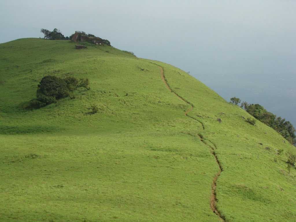 Paithalmala travel image