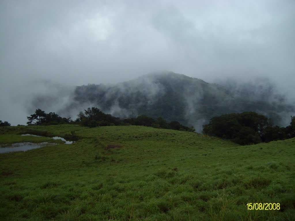 Paithalmala travel image