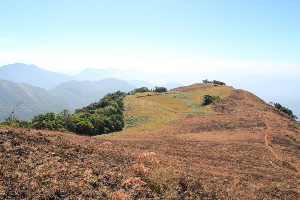 Paithalmala travel image