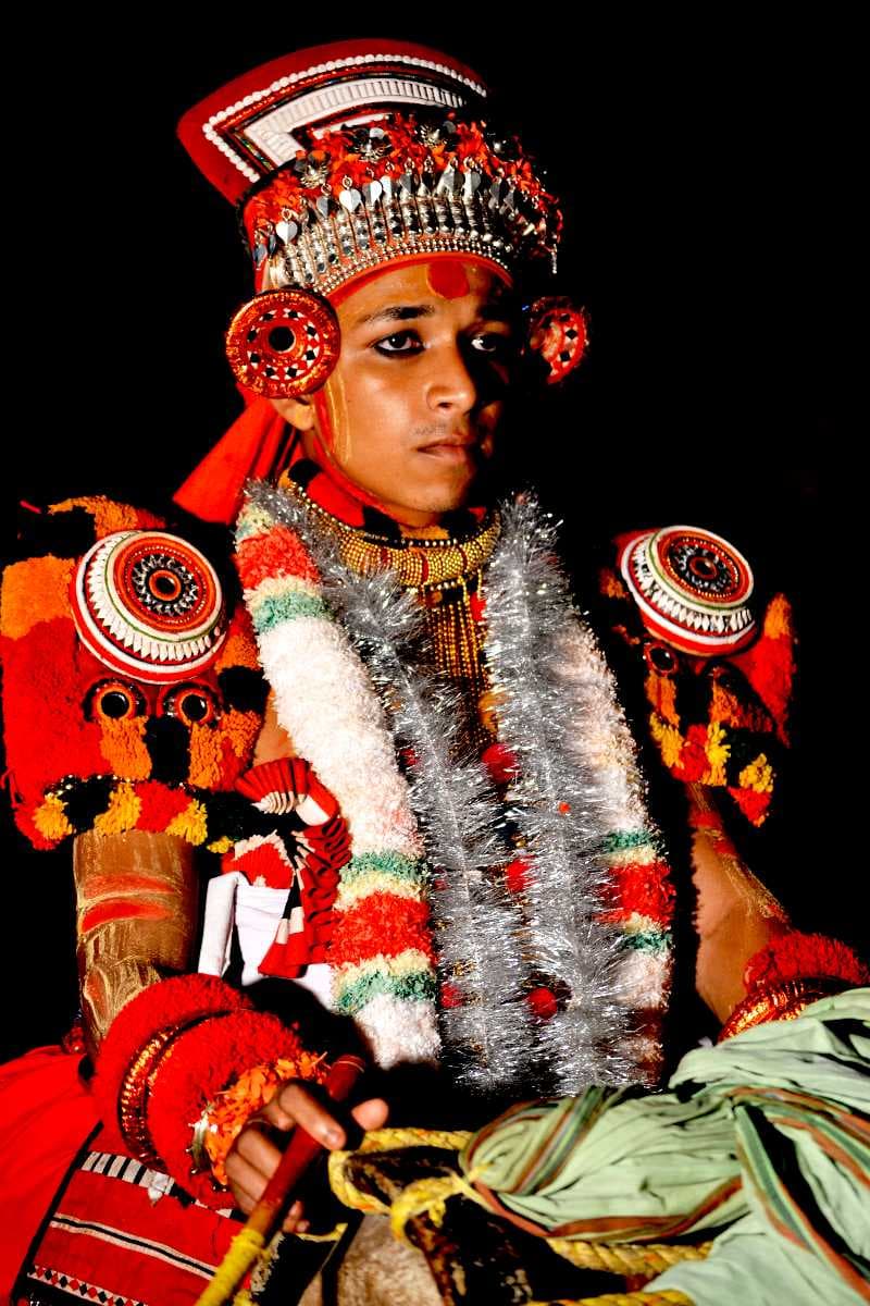 Taliparamba travel image