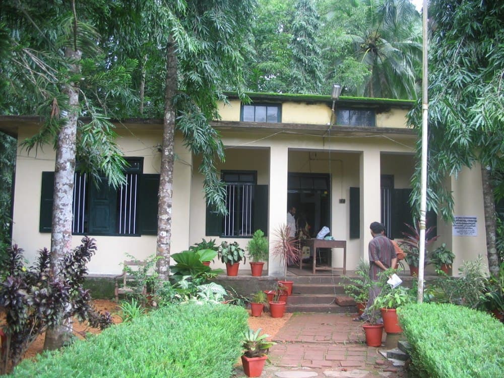 Taliparamba travel image
