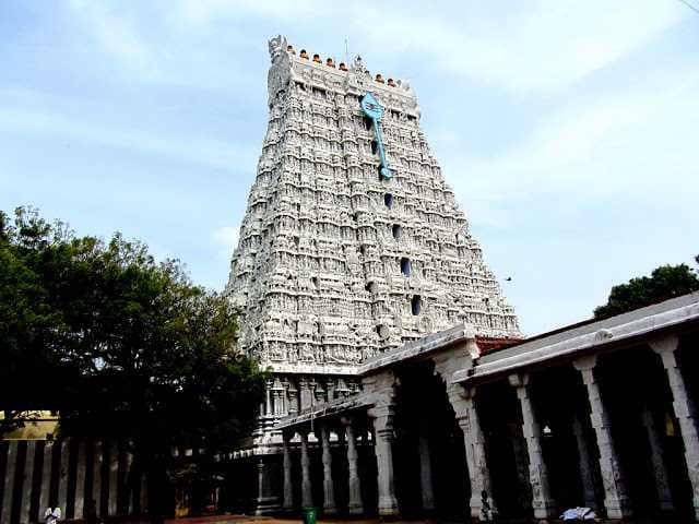 Lord Subramanya Temple - Sacred Temple Dedicated to Murugan
