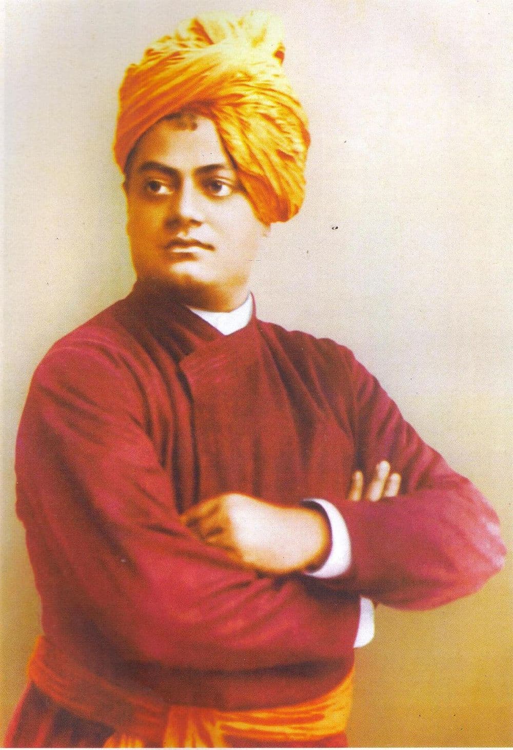 Vivekananda Rock Memorial travel image