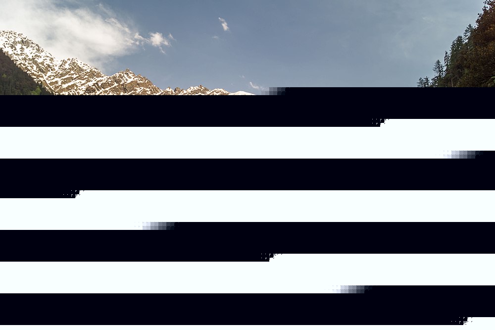 Sar Pass Trek travel image