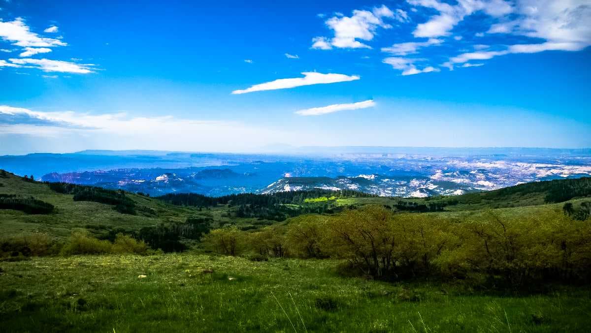 Pinnath - Surrounded by Greenery, this hill is ideal place for Nature Lovers