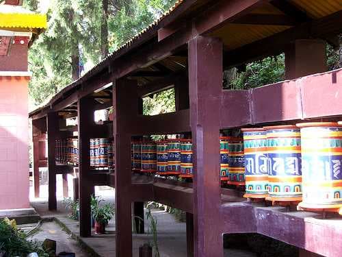 Gwaldam travel image