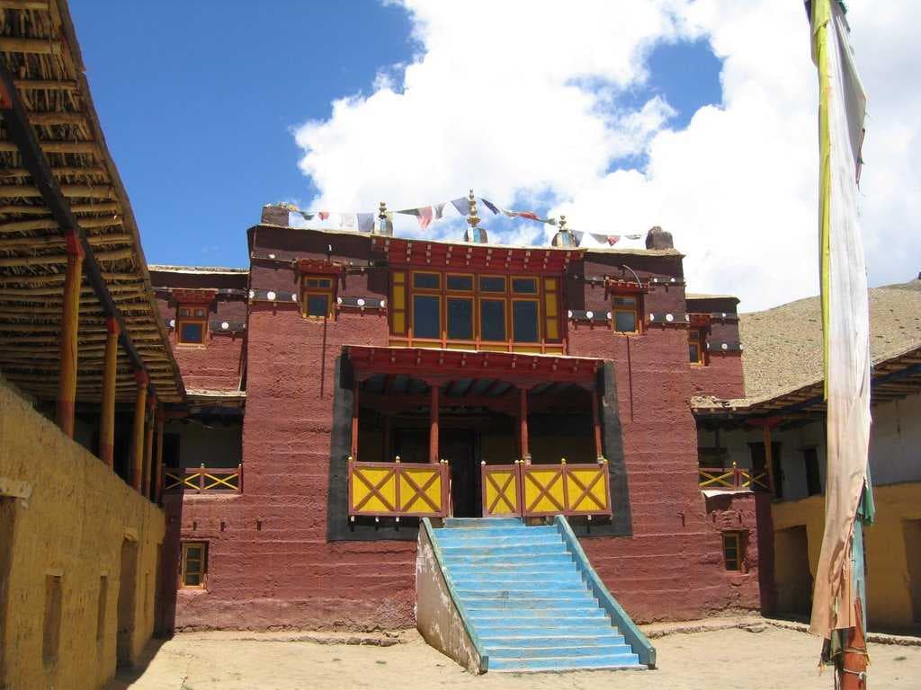 Komic Village