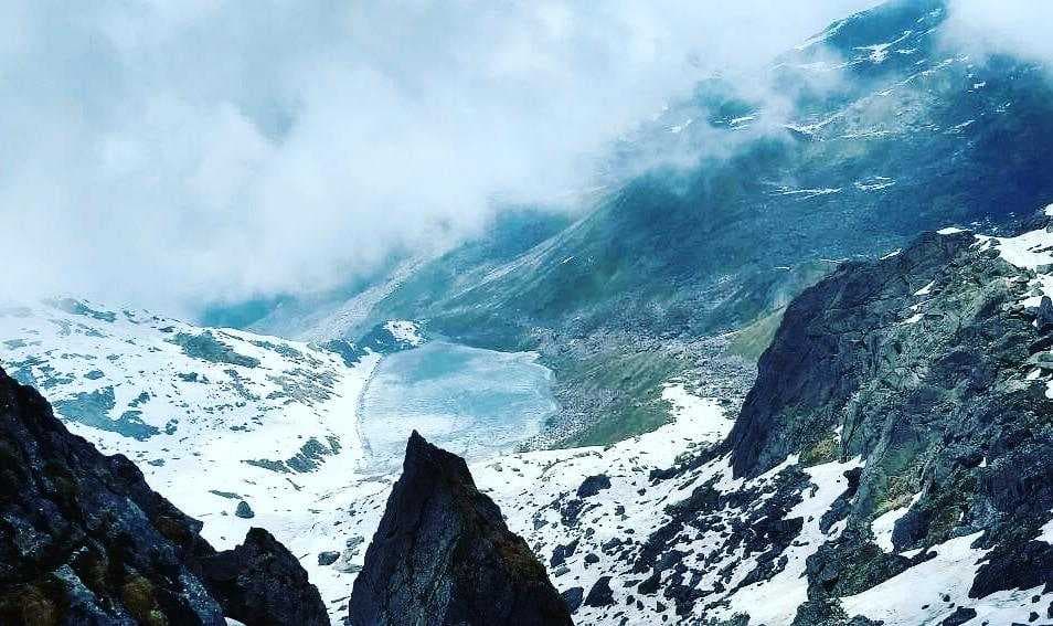 Kedarnath