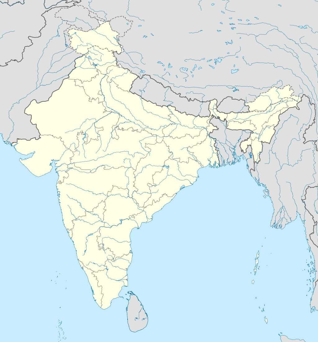 Chitragupta Temple travel image