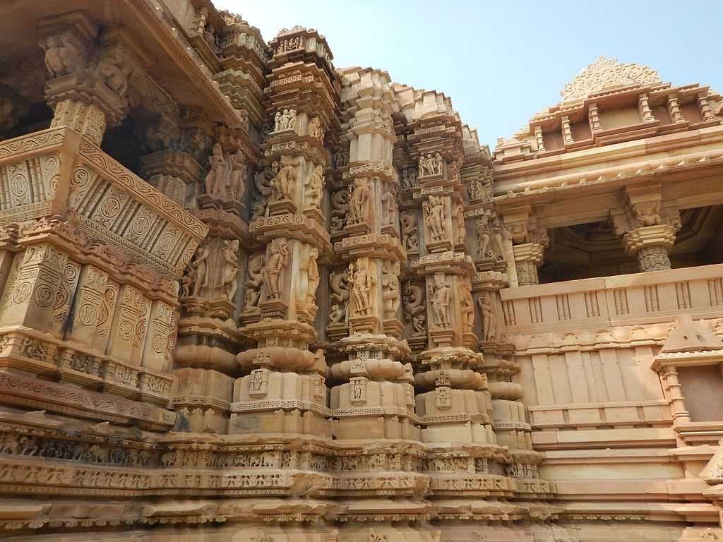 Chitragupta Temple travel image