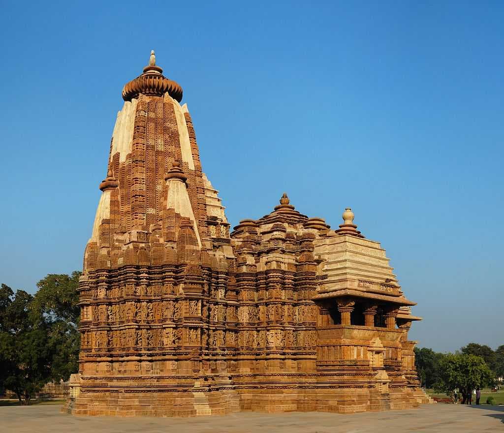 Devi Jagdamba Temple travel image
