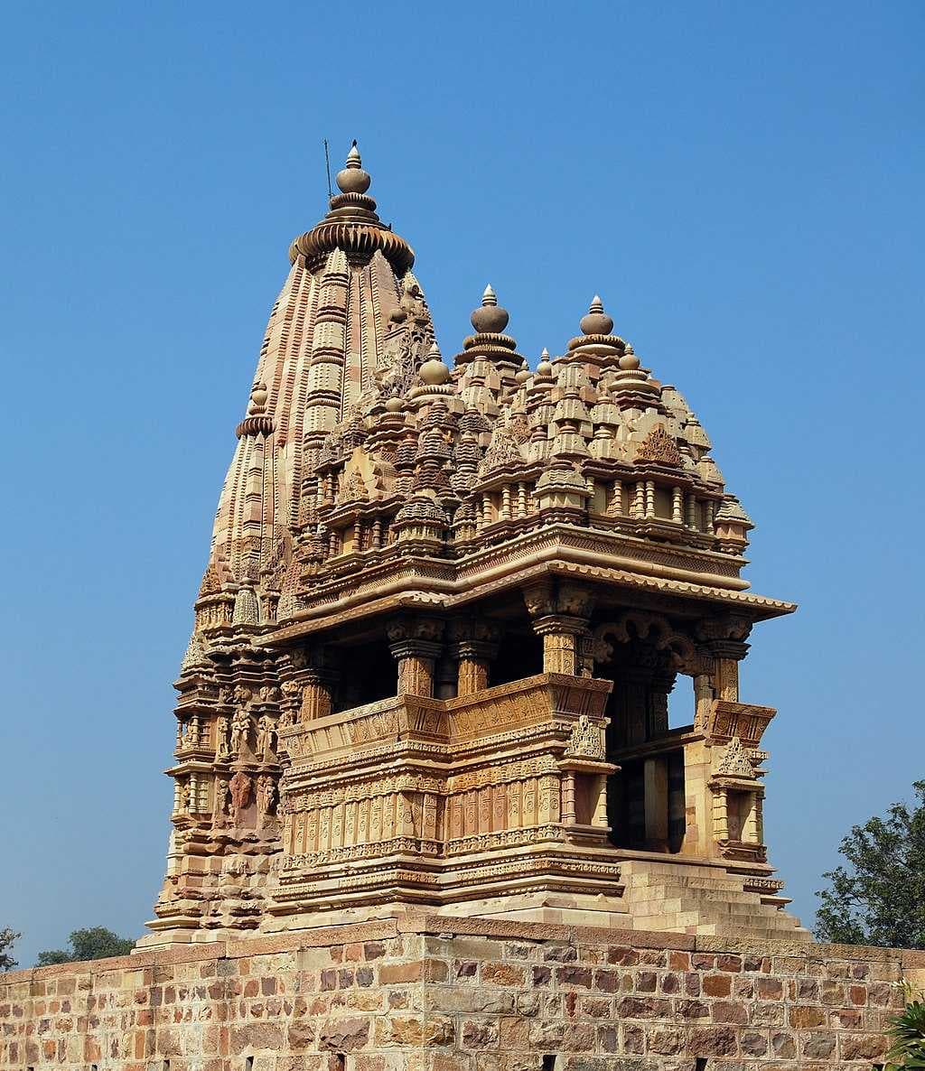 Javari Temple travel image