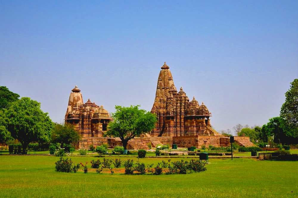Kandariya Mahadev Temple - Known as the Largest Temple in the Medieval Period