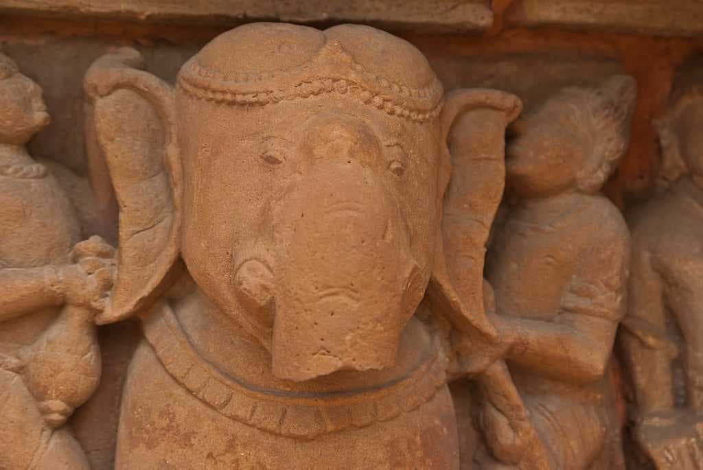 Lakshman Temple travel image