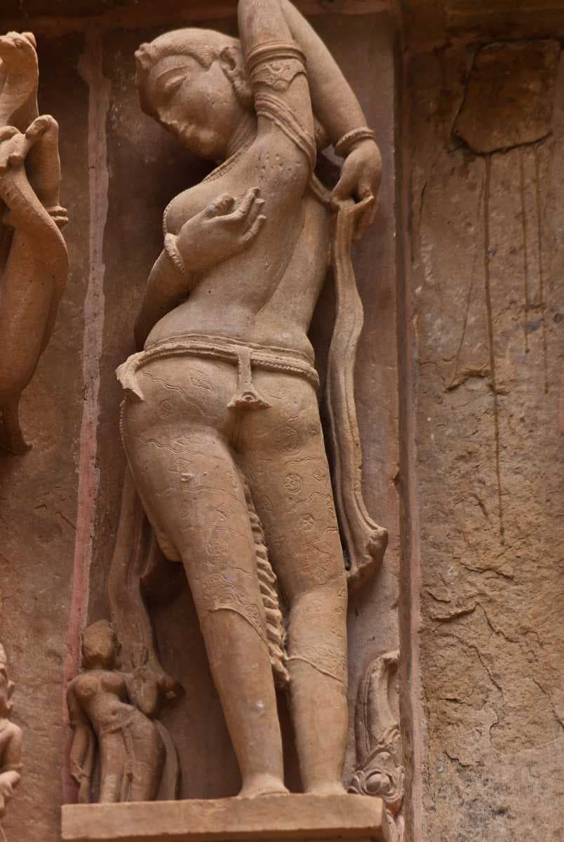 Lakshman Temple travel image
