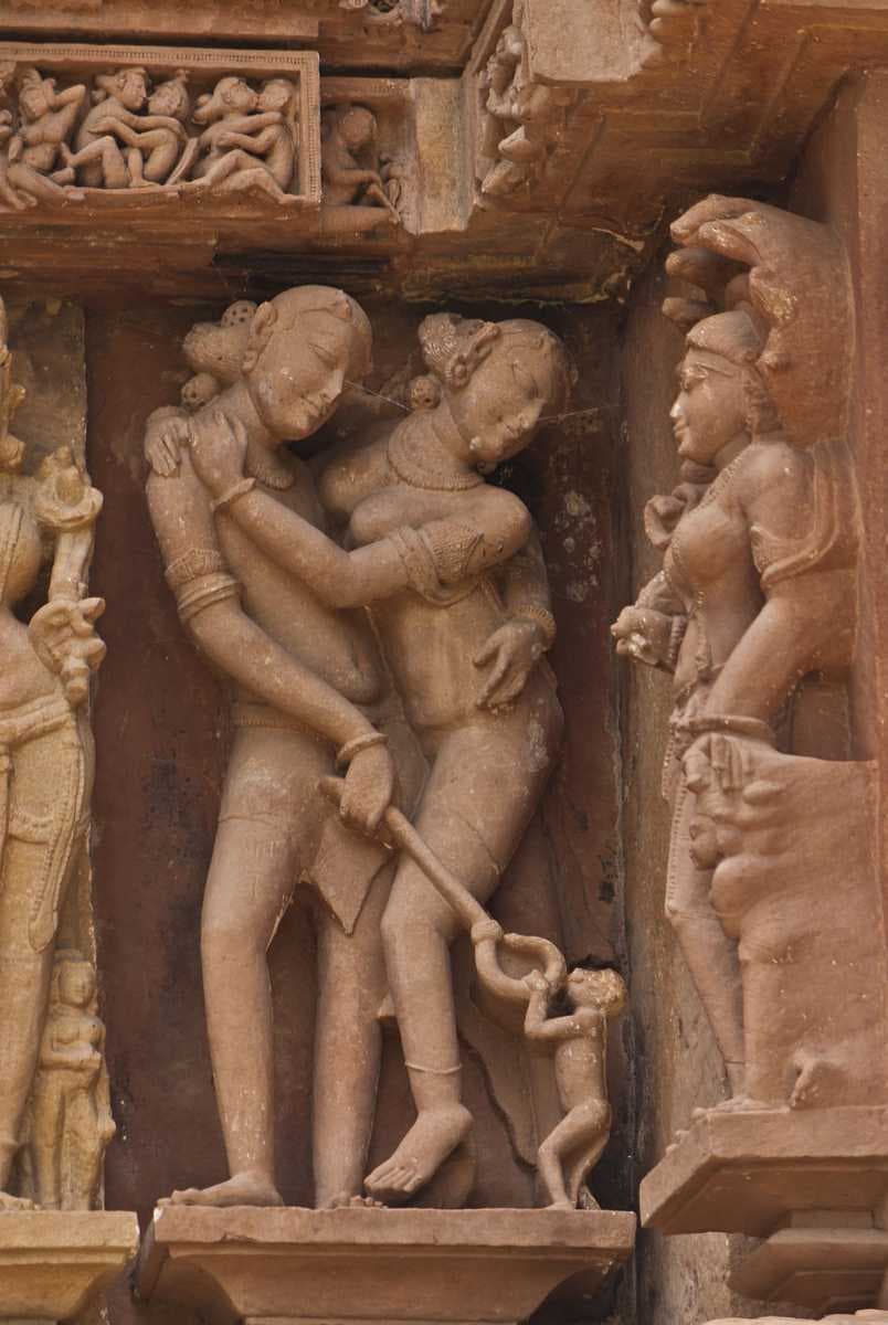Lakshman Temple travel image