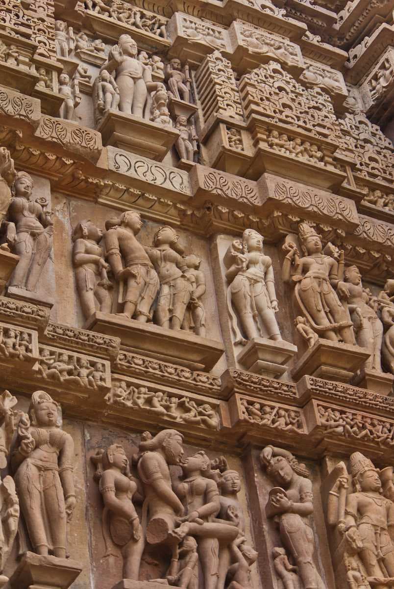 Lakshman Temple travel image