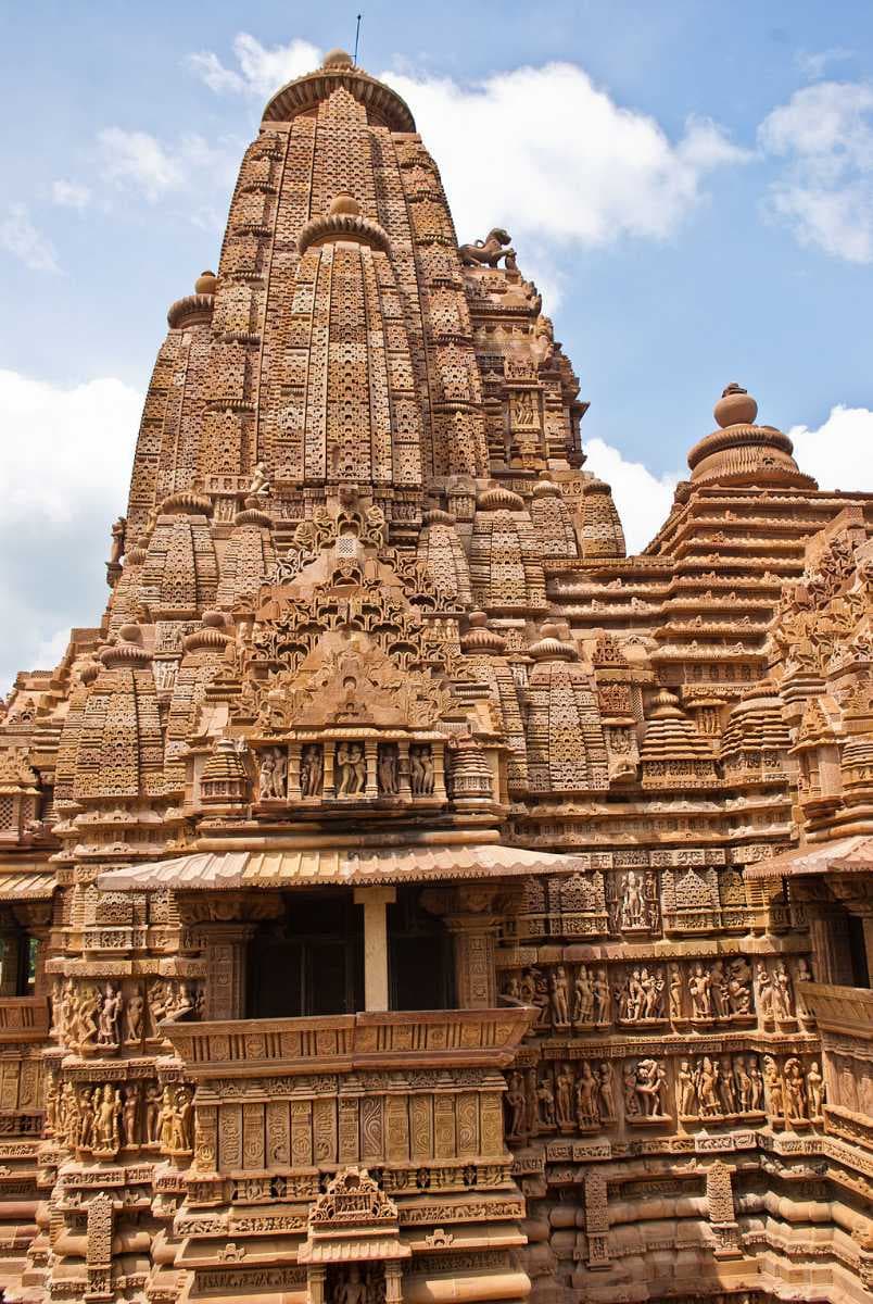 Lakshman Temple travel image